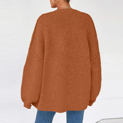 Zavelli™ | Maglione Comfort Assoluto