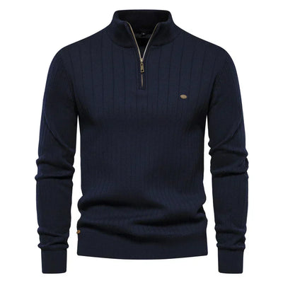 Zavelli™ - Maglione con zip