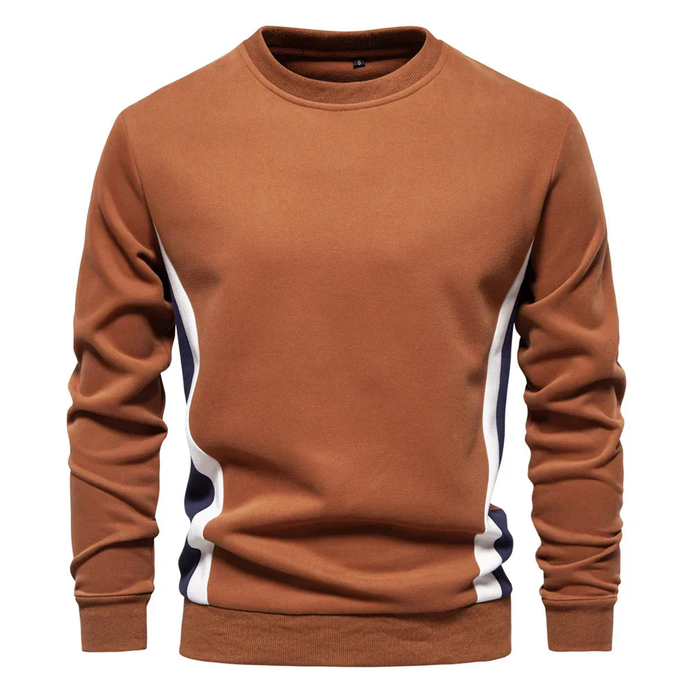 Zavelli™ | Elegante Maglione da Uomo