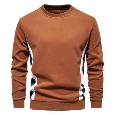 Zavelli™ | Elegante Maglione da Uomo