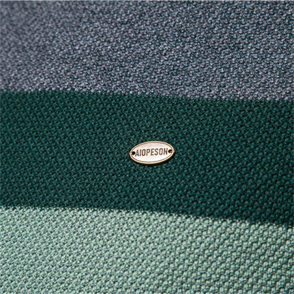 Zavelli™ | Maglione da uomo con scollo rotondo