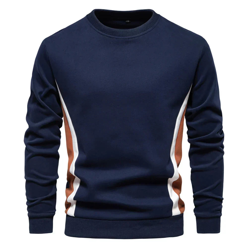 Zavelli™ | Elegante Maglione da Uomo