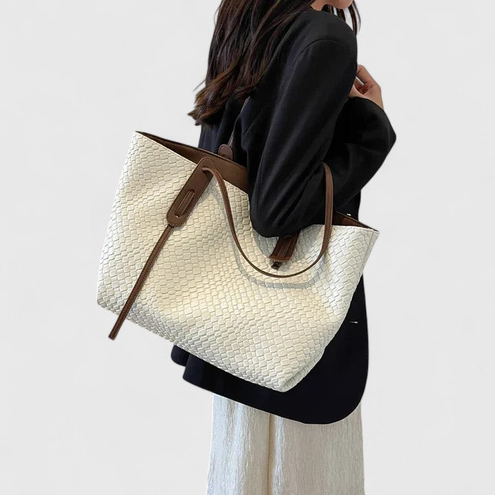 Sarenya | Borsa Tote Elegante