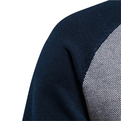 Zavelli™ | Cardigan da Uomo Premium