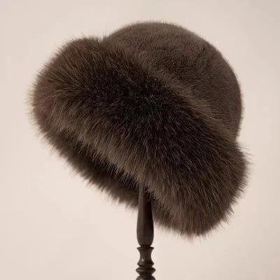 Zavelli™ | Cappello invernale elegante