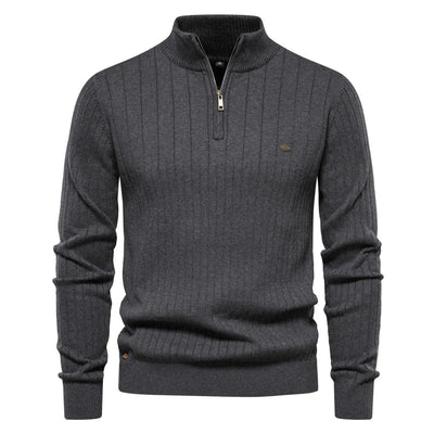 Zavelli™ - Maglione con zip
