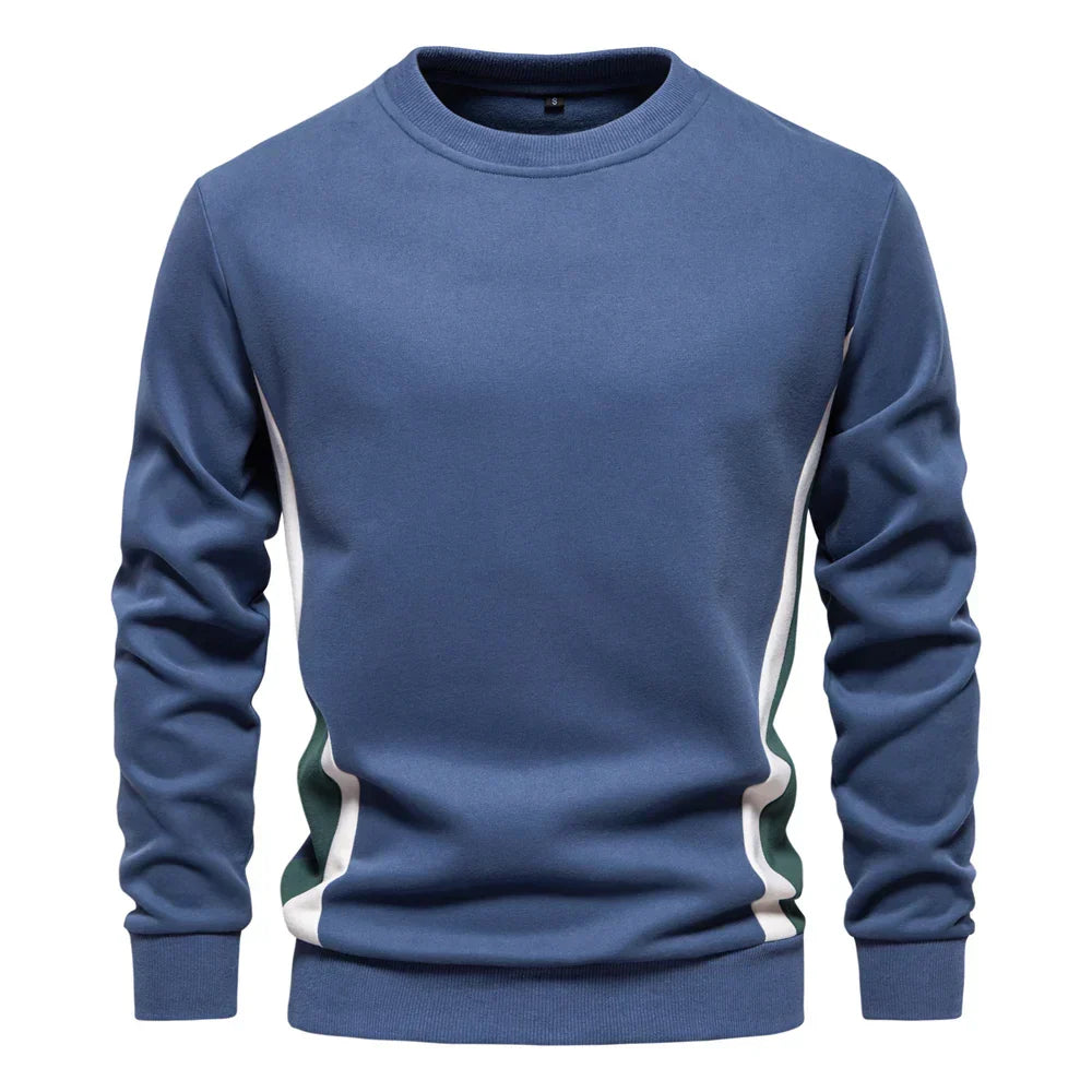 Zavelli™ | Elegante Maglione da Uomo