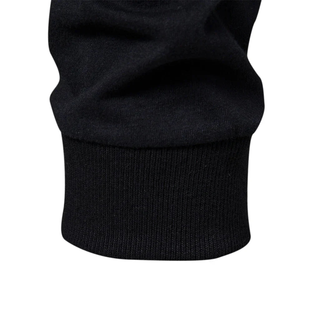 Zavelli™ | Maglietta a maniche lunghe con maniche raglan