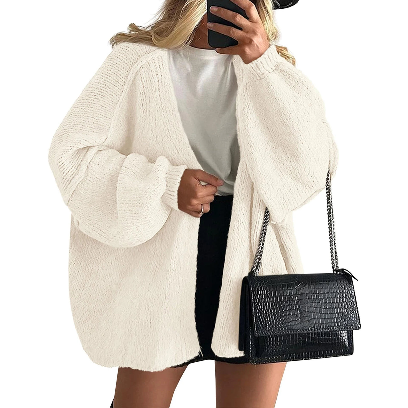 Zavelli™ | Maglione Comfort Assoluto