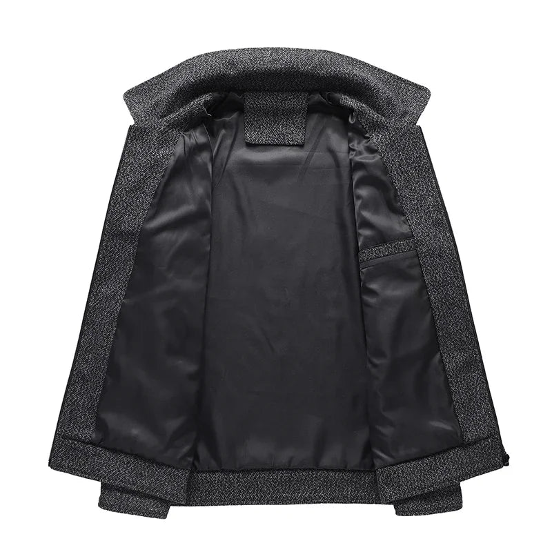 Zavelli™ | Montvera Giacca