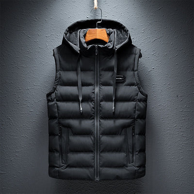 Zavelli™ | Gilet trapuntato