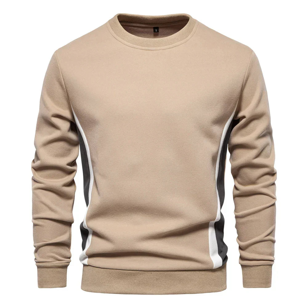 Zavelli™ | Elegante Maglione da Uomo