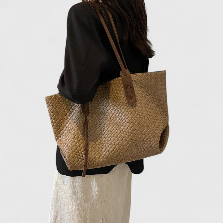 Sarenya | Borsa Tote Elegante