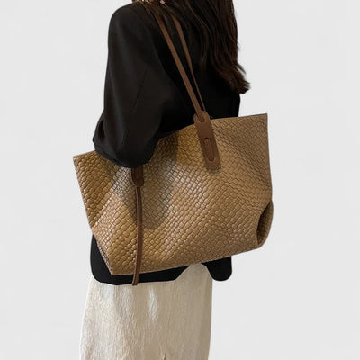 Sarenya | Borsa Tote Elegante