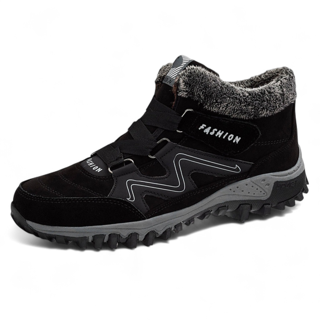 Zavelli™ | Scarpe Calde da Donna