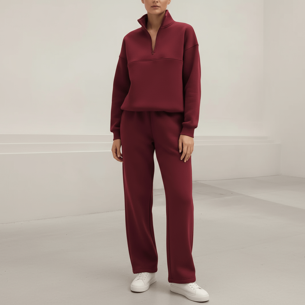 Zavelli™ | Completo femminile