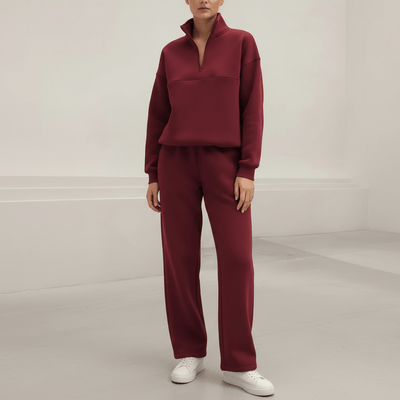 Zavelli™ | Completo femminile