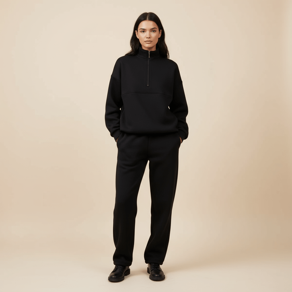 Zavelli™ | Completo femminile