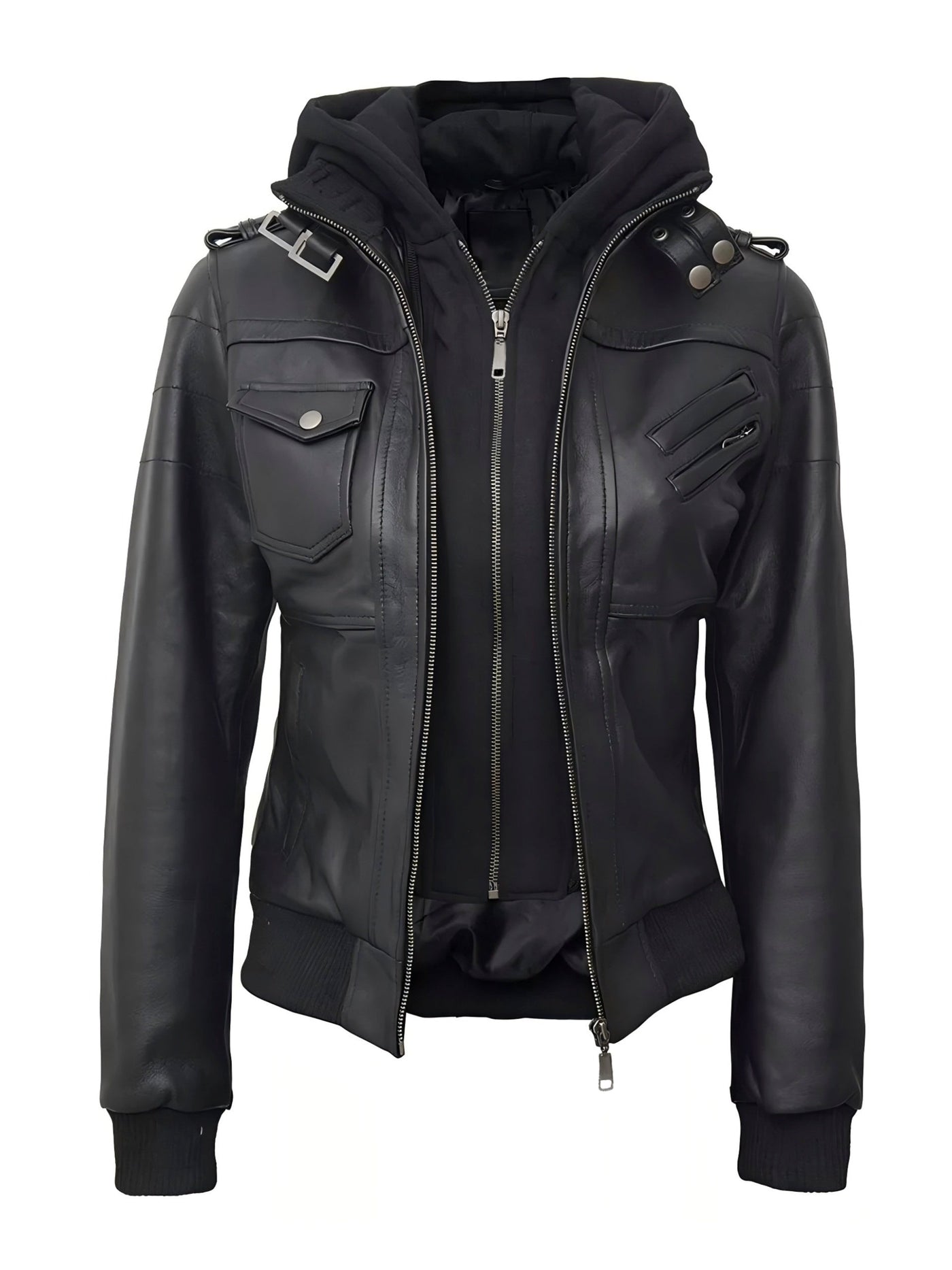 Zavelli™ | Giacca ultra elegante