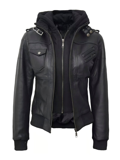 Zavelli™ | Giacca ultra elegante