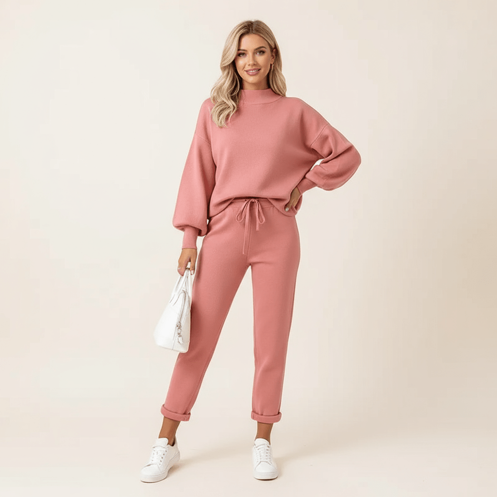 Zavelli™ | Completo alla moda e confortevole