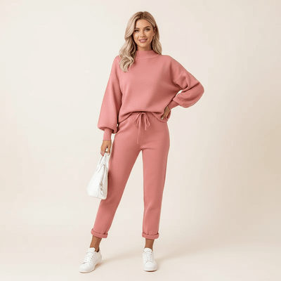 Zavelli™ | Completo alla moda e confortevole