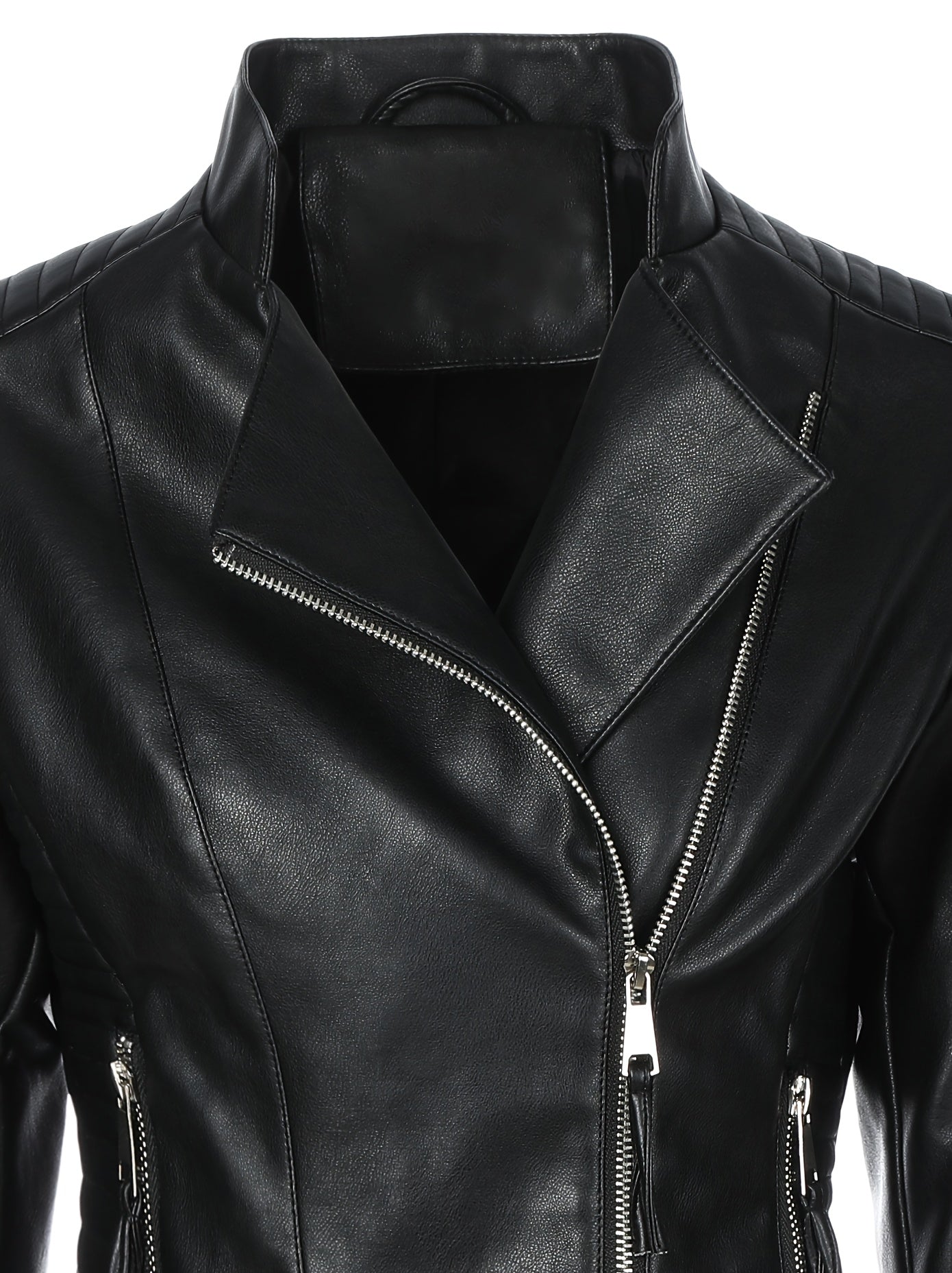 Zavelli™ | Giacca ultra elegante