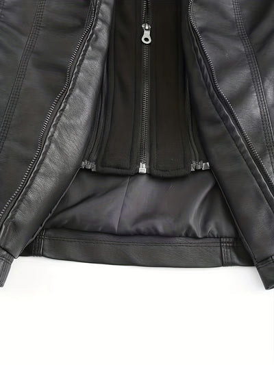 Zavelli™ | Giacca ultra elegante