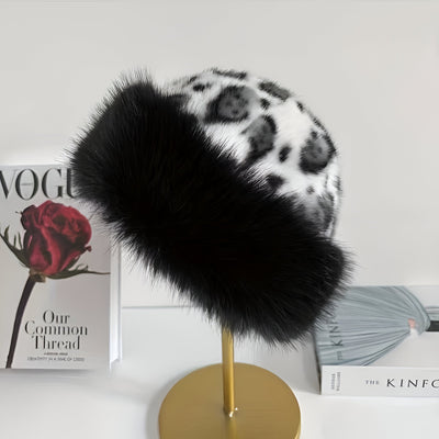 Zavelli™ | Cappello a Panna