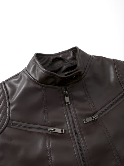 Zavelli™ | Giacca ultra elegante