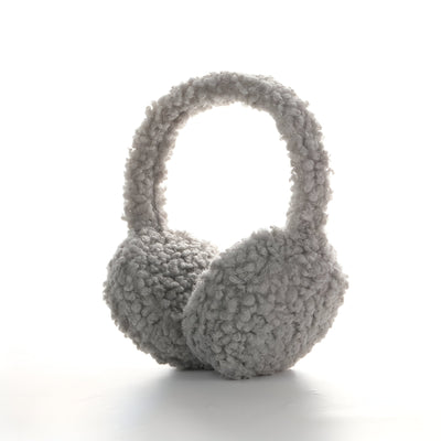 Zavelli™ | Cuffie Teddy