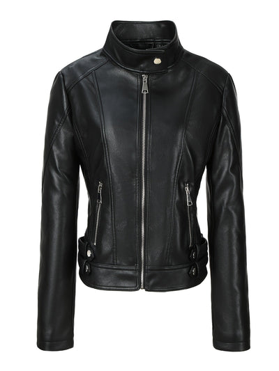 Zavelli™ | Giacca ultra elegante