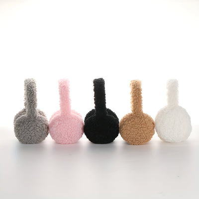 Zavelli™ | Cuffie Teddy