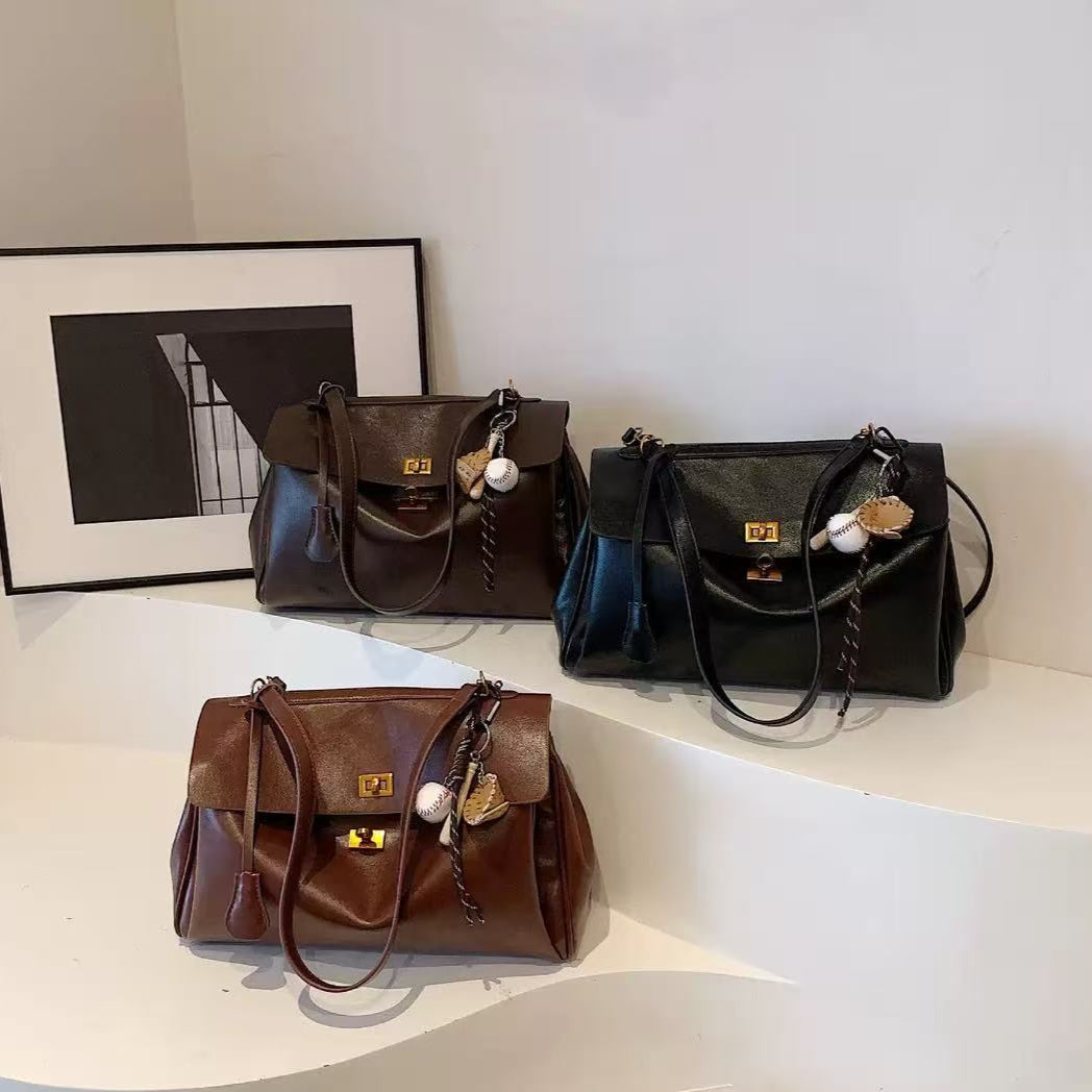 Isabella Vintage Marrone