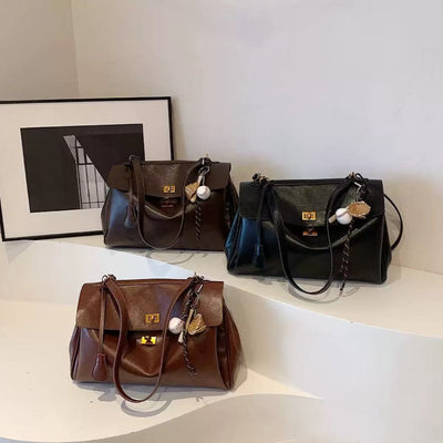 Isabella Vintage Marrone