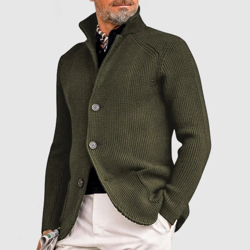 Zavelli™ | Cardigan da uomo