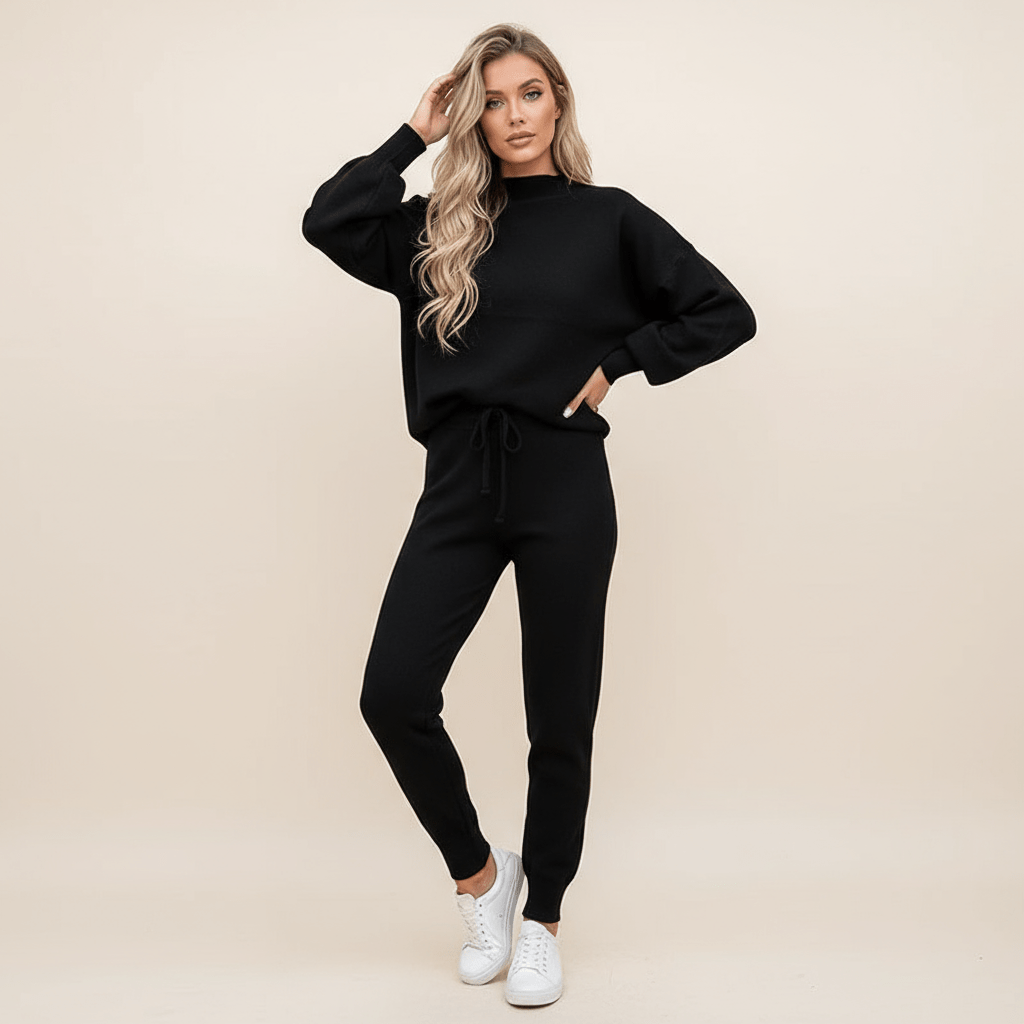 Zavelli™ | Completo alla moda e confortevole