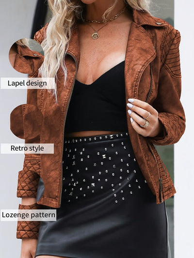 Zavelli™ | Giacca ultra elegante