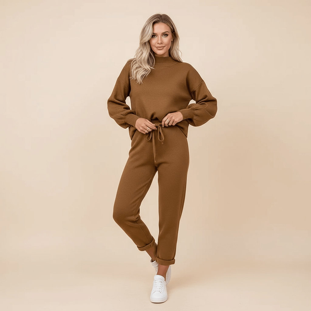 Zavelli™ | Completo alla moda e confortevole