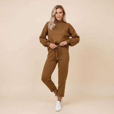 Zavelli™ | Completo alla moda e confortevole