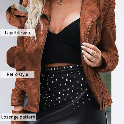 Zavelli™ | Giacca ultra elegante