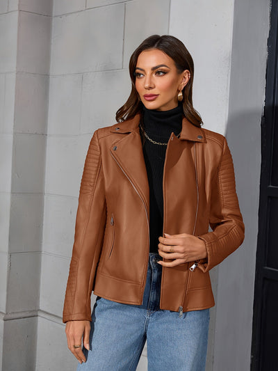 Zavelli™ | Giacca ultra elegante