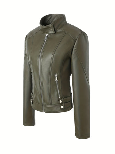 Zavelli™ | Giacca ultra elegante