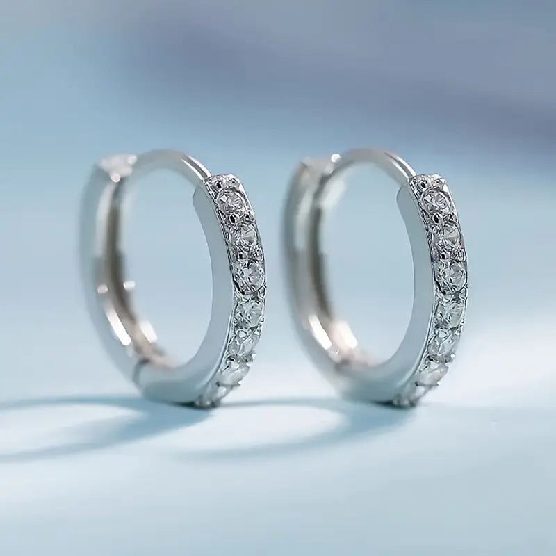 Orecchini a Goccia in Oro Ispirati alla Costa