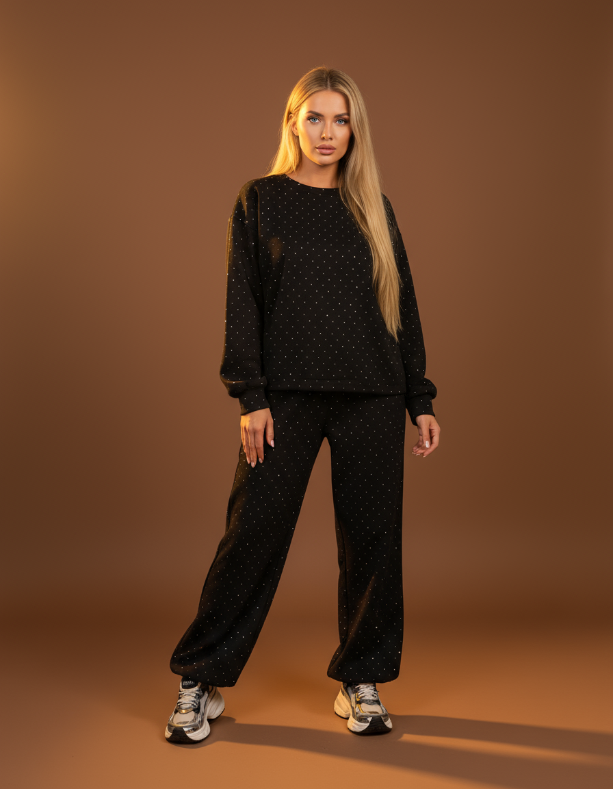 Zavelli™ | Completo Diamante