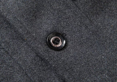 Federico | Cappotto a due pezzi