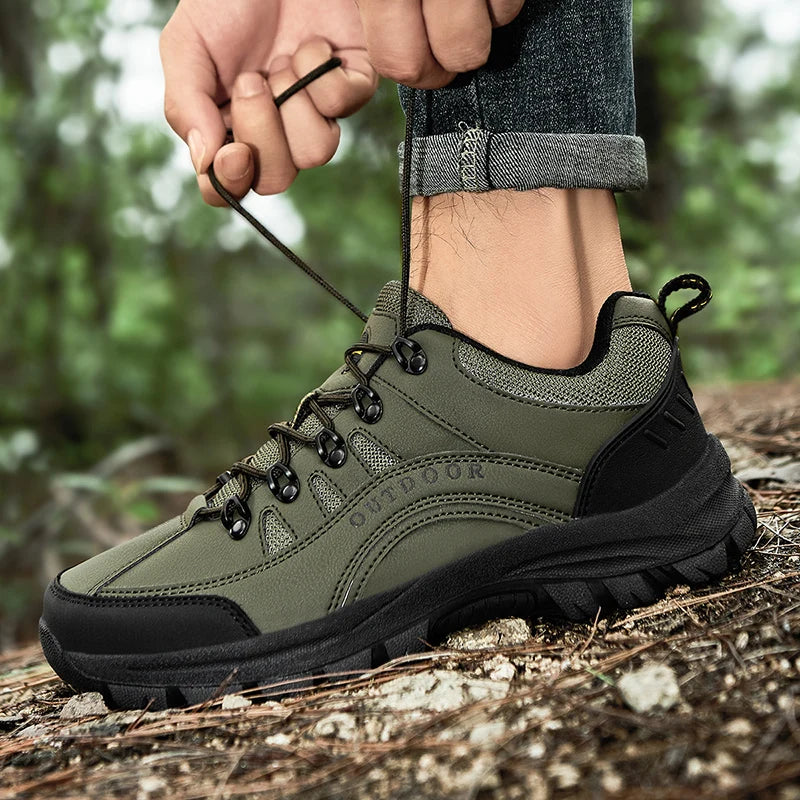 Zavelli™ | Scarpe da Trekking Ortopediche