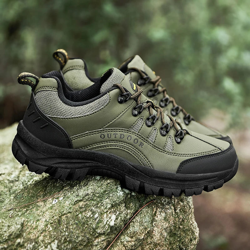 Zavelli™ | Scarpe da Trekking Ortopediche