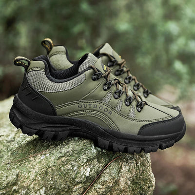 Zavelli™ | Scarpe da Trekking Ortopediche