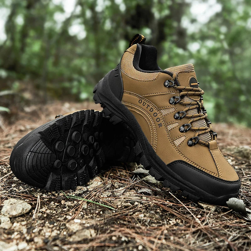 Zavelli™ | Scarpe da Trekking Ortopediche